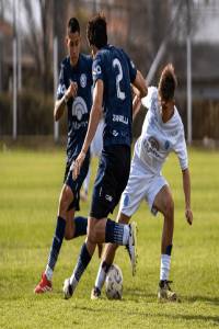 Legend Football Academy