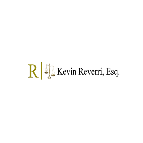 Law Office of Kevin M. Reverri