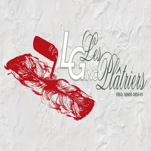 Les Plâtriers LG inc.