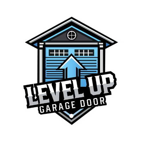 Level Up Garage Door