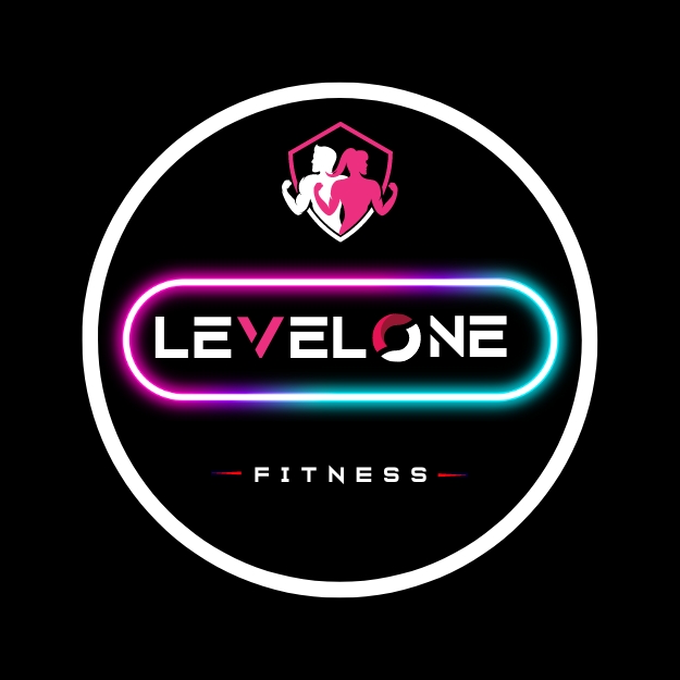 LevelOne Fitness Unisex Gym