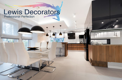 Lewis Decorators Group Ltd