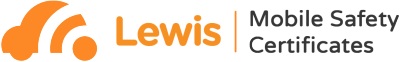 Lewis Mobile Safety Certificates