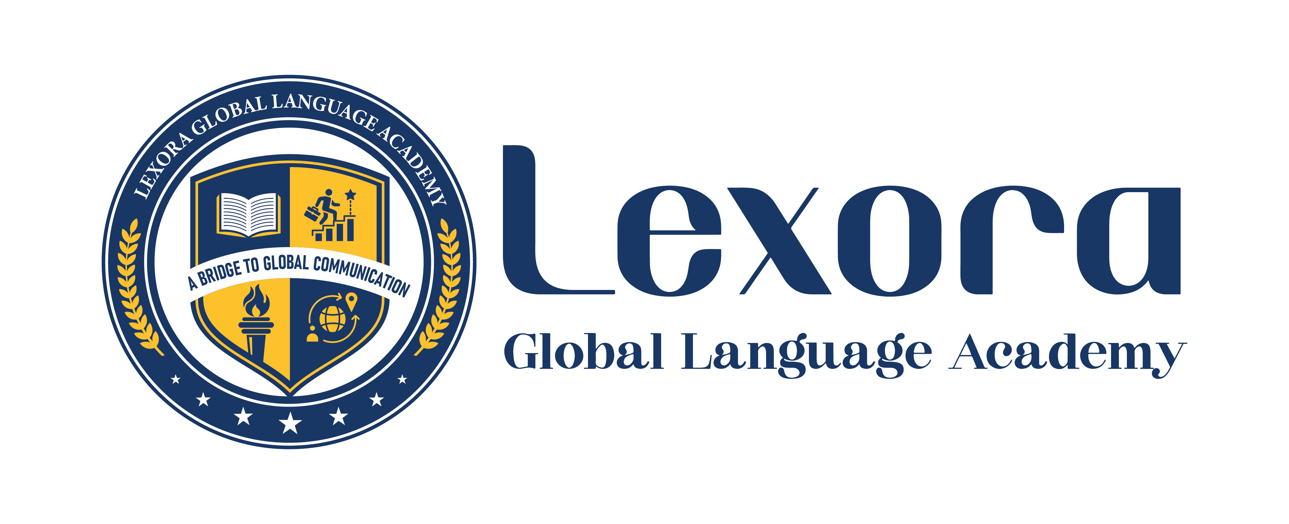 Lexora Global Language Academy