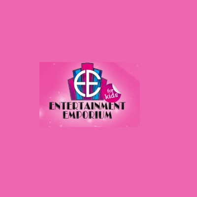 Entertainment Emporium Kids Parties
