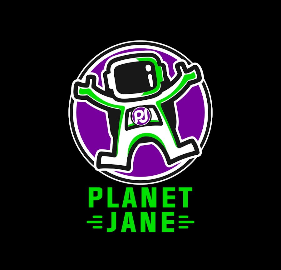 Planet Jane