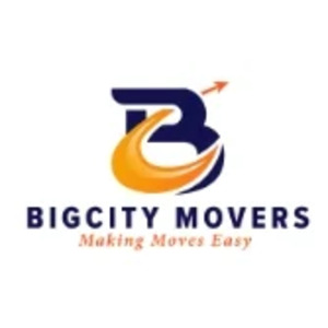 Big City Movers