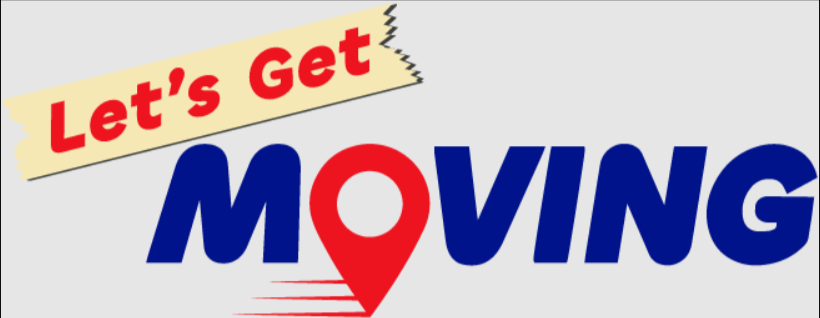 Let's Get Moving Mississauga