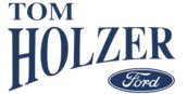 Tom Holzer Ford 