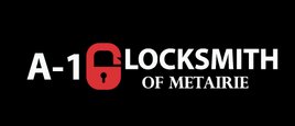 A1 Locksmith of Metairie Louisiana