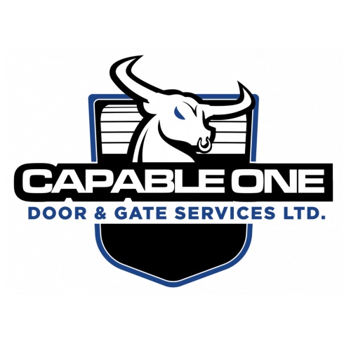 Capable One Door & Gate Services Ltd