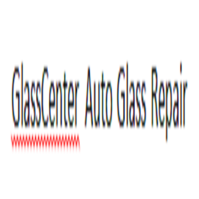 GlassCenter Auto Glass Repair