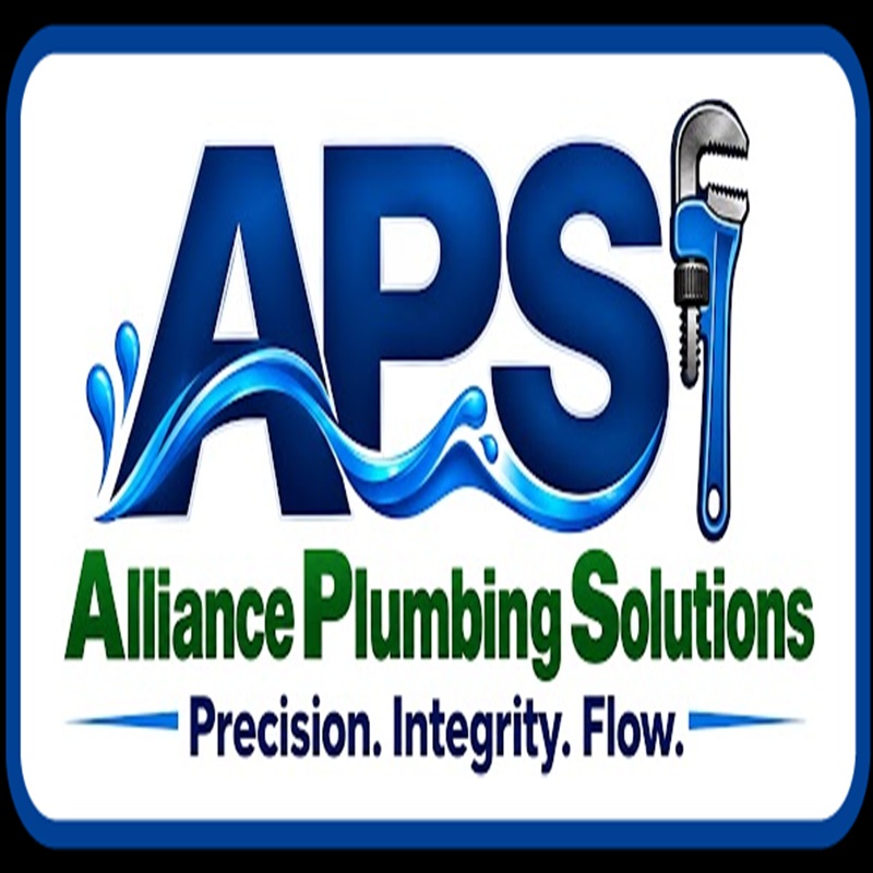 Alliance Plumbing Solutions