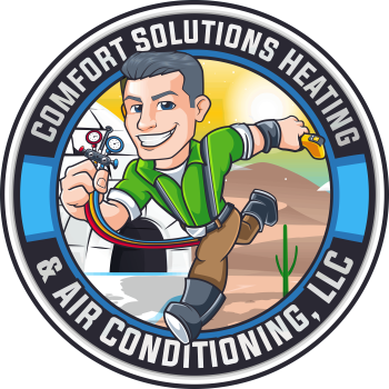 Comfort Solutions Heating and Air Conditioning LLC