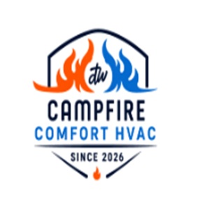 Campfire Comfort HVAC