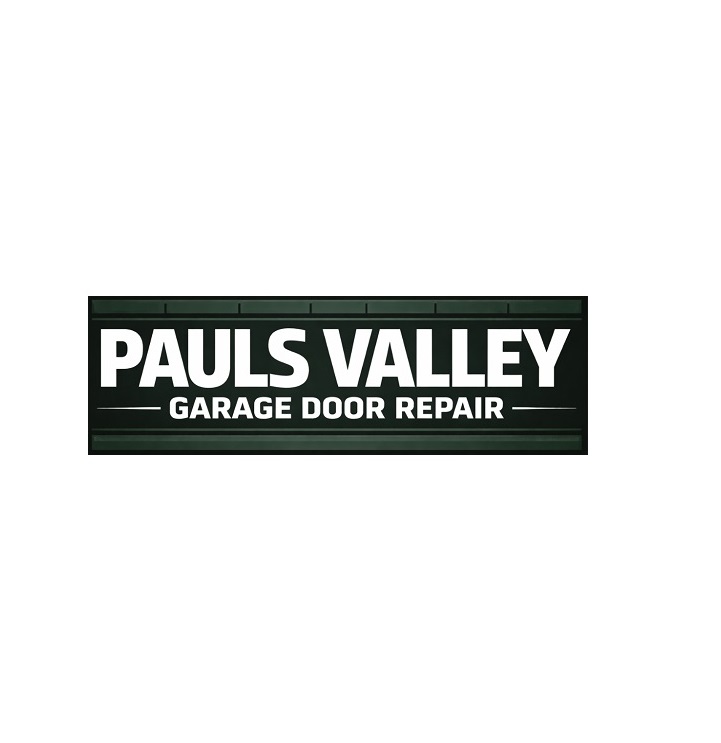 Pauls Valley Garage Door Repair