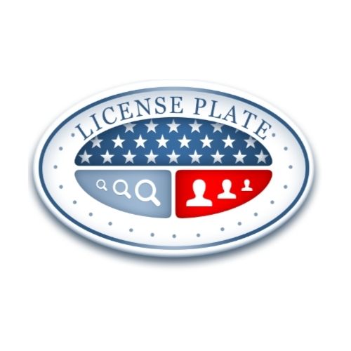 Rhode Island License Plate
