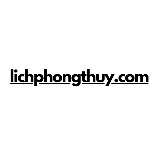 lichphongthuy
