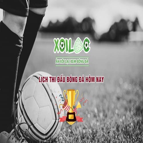 Lịch Thi Đấu Xoilac TV