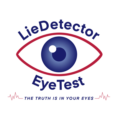 Lie Detector Eye Test Newcastle