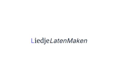 LiedjeLatenMaken