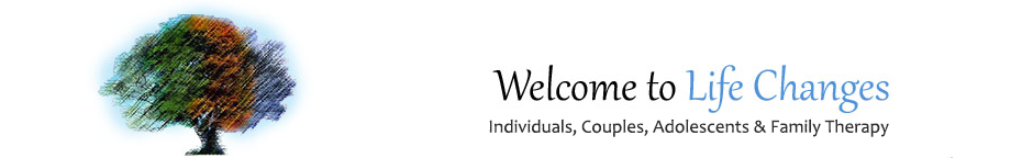 Life Changes Therapy