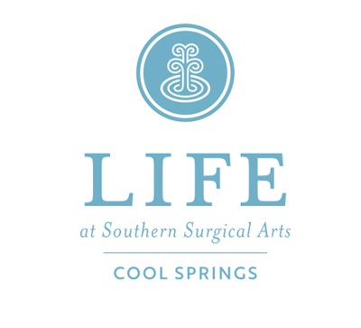 LIFE at Southern Surgical Arts Cool Springs