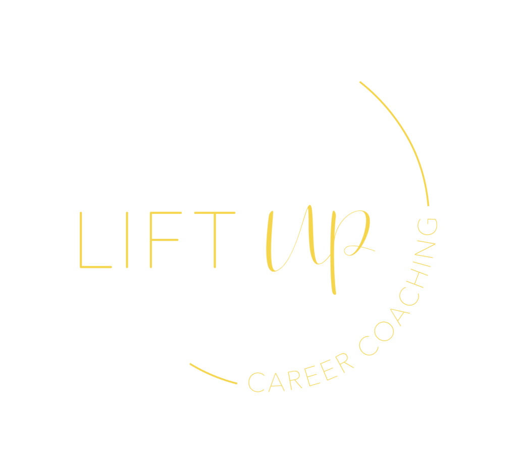 LIFT UP Career Coaching