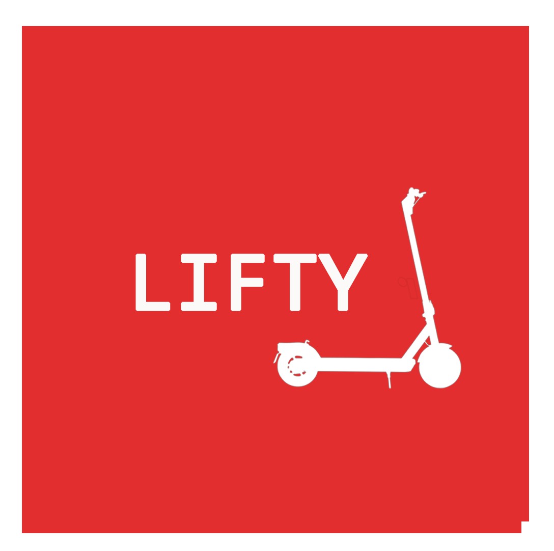 LIFTY Electric Scooters