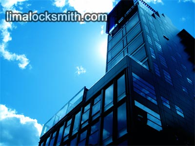 Lima Locksmith
