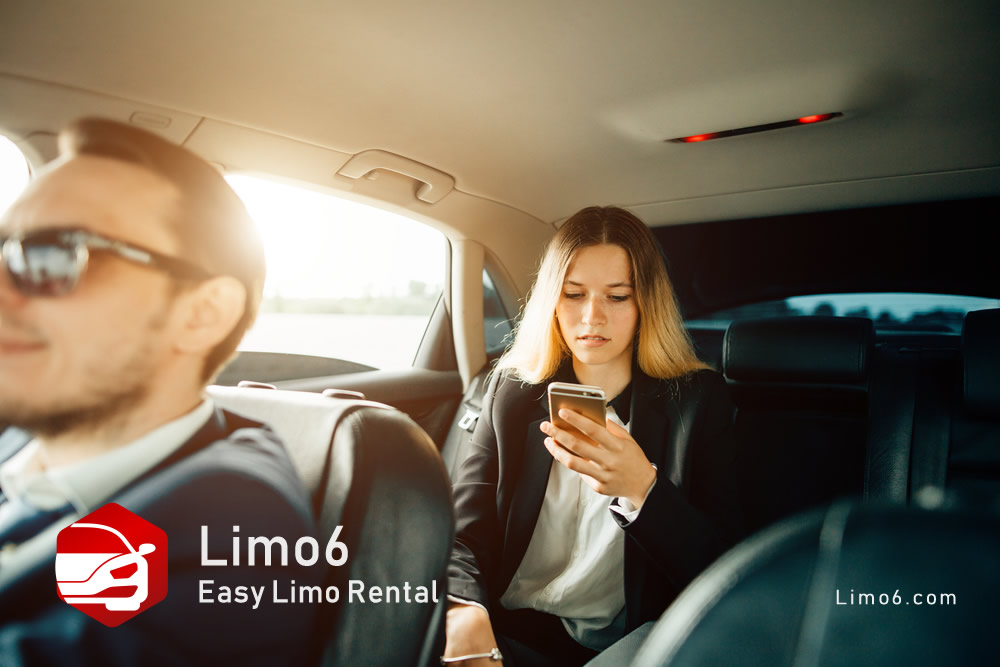 Limo6 Airport Transfer Singapore