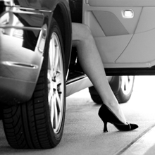 Columbia Street Limo & Car Service