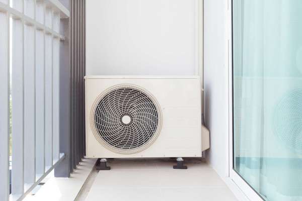 Aire Acondicionado Valencia