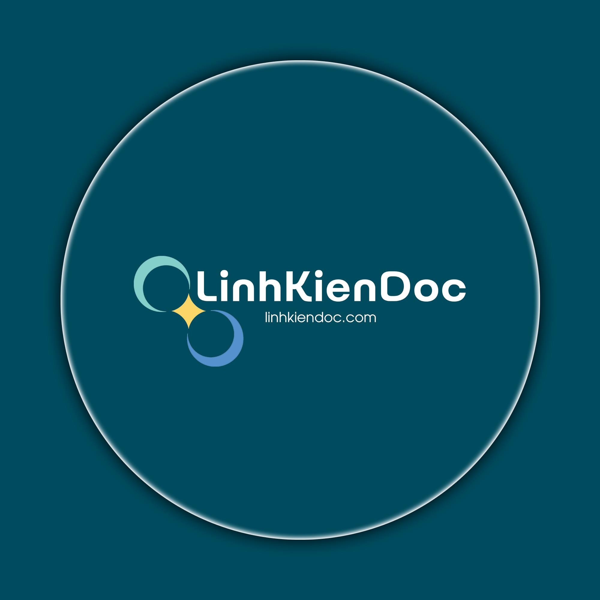 linhkiendoc