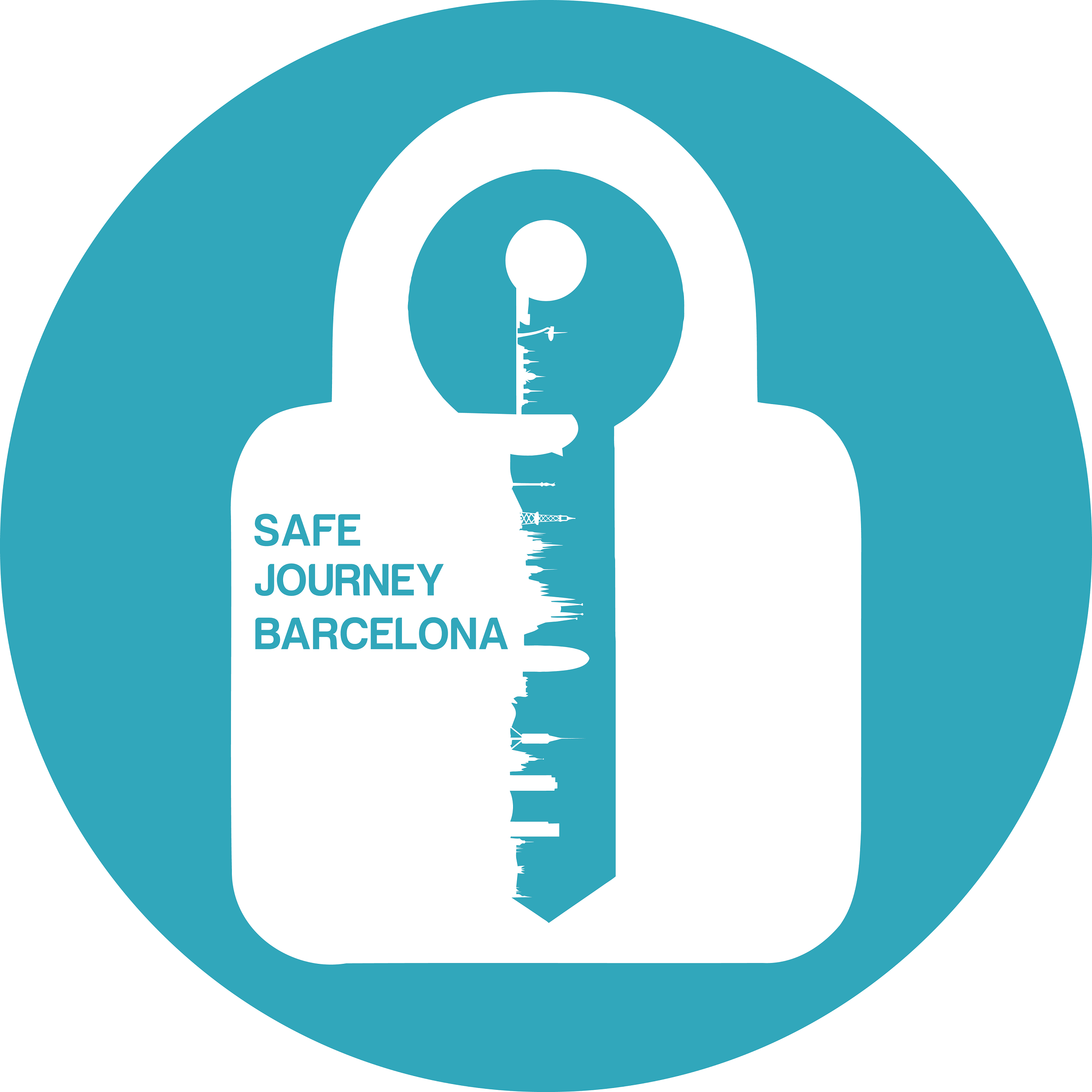 Safe Journey Barcelona