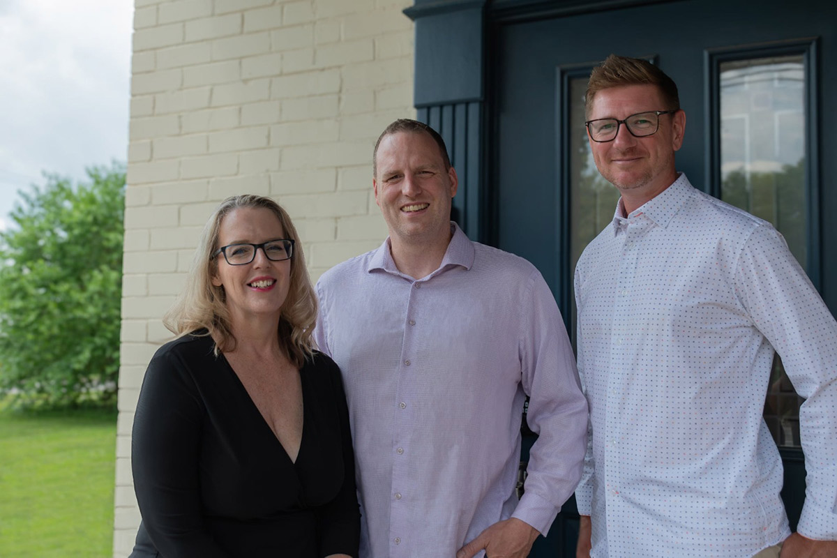 Liquid Sunset Business Brokers
