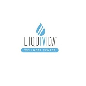 Liquivida Lounge | Sarasota