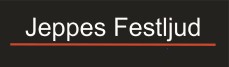 Jeppes festljud