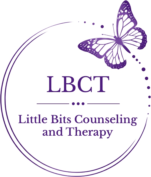 Little Bits Counseling and Therapy