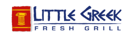 Little Greek Fresh Grill Coppell