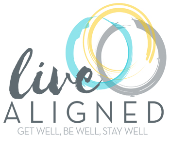 Live Aligned