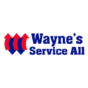 Wayne's Service All
