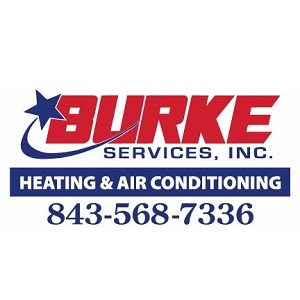 Burke HVAC Services, Inc. 