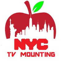 NYC TV Mounting