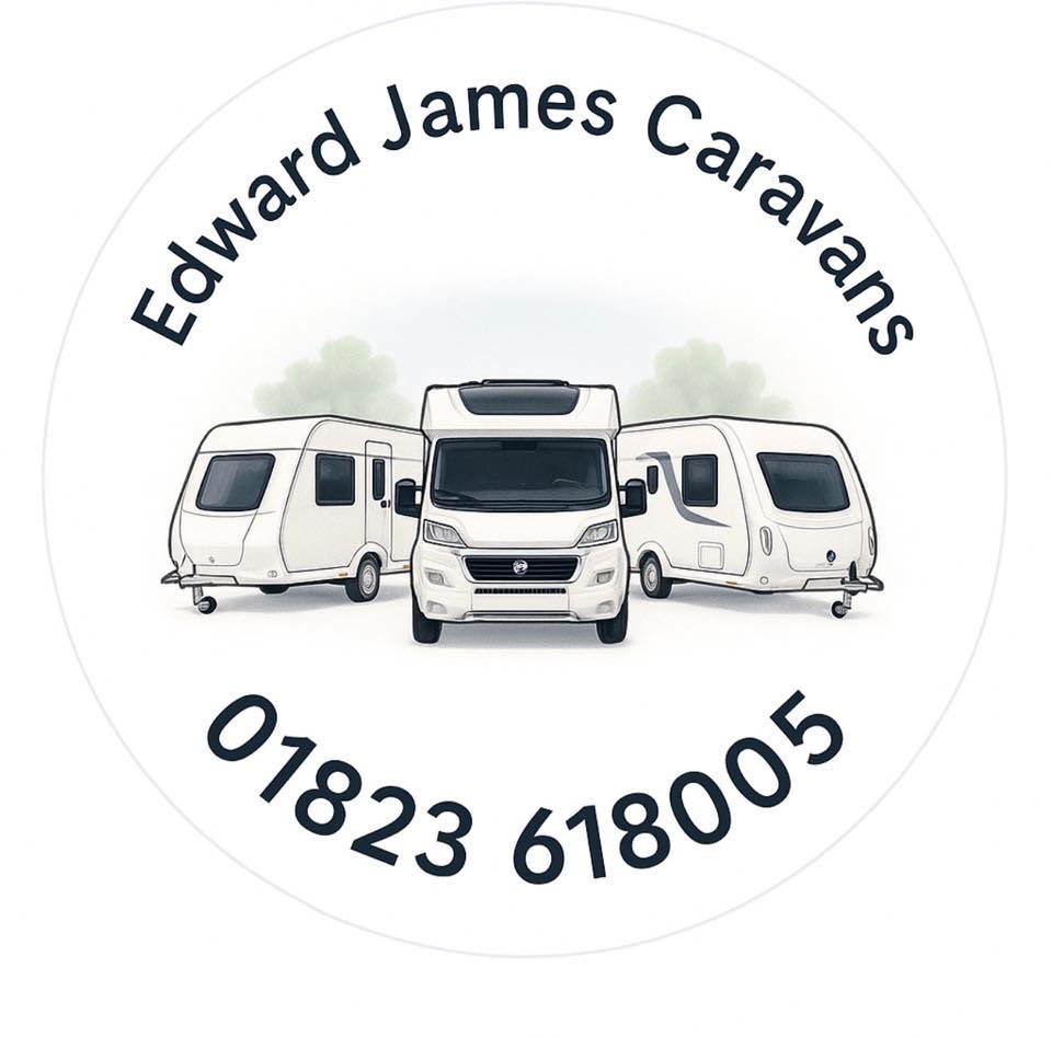 Edward James Caravans