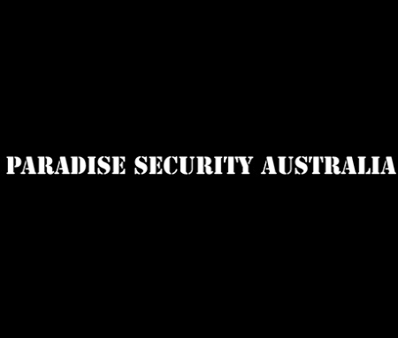 Paradise Security