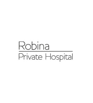 Robina Private Hospital