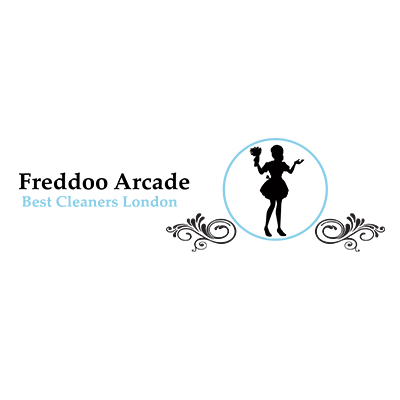 FREDDOO ARCADE LTD
