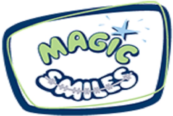 Magic Smiles