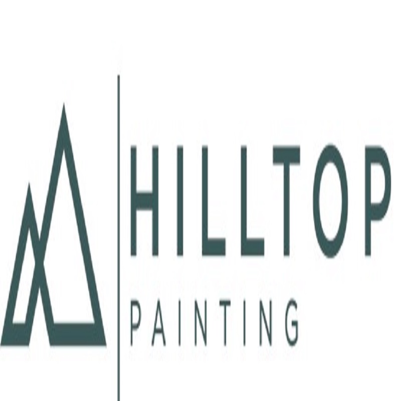 Hilltop Painting